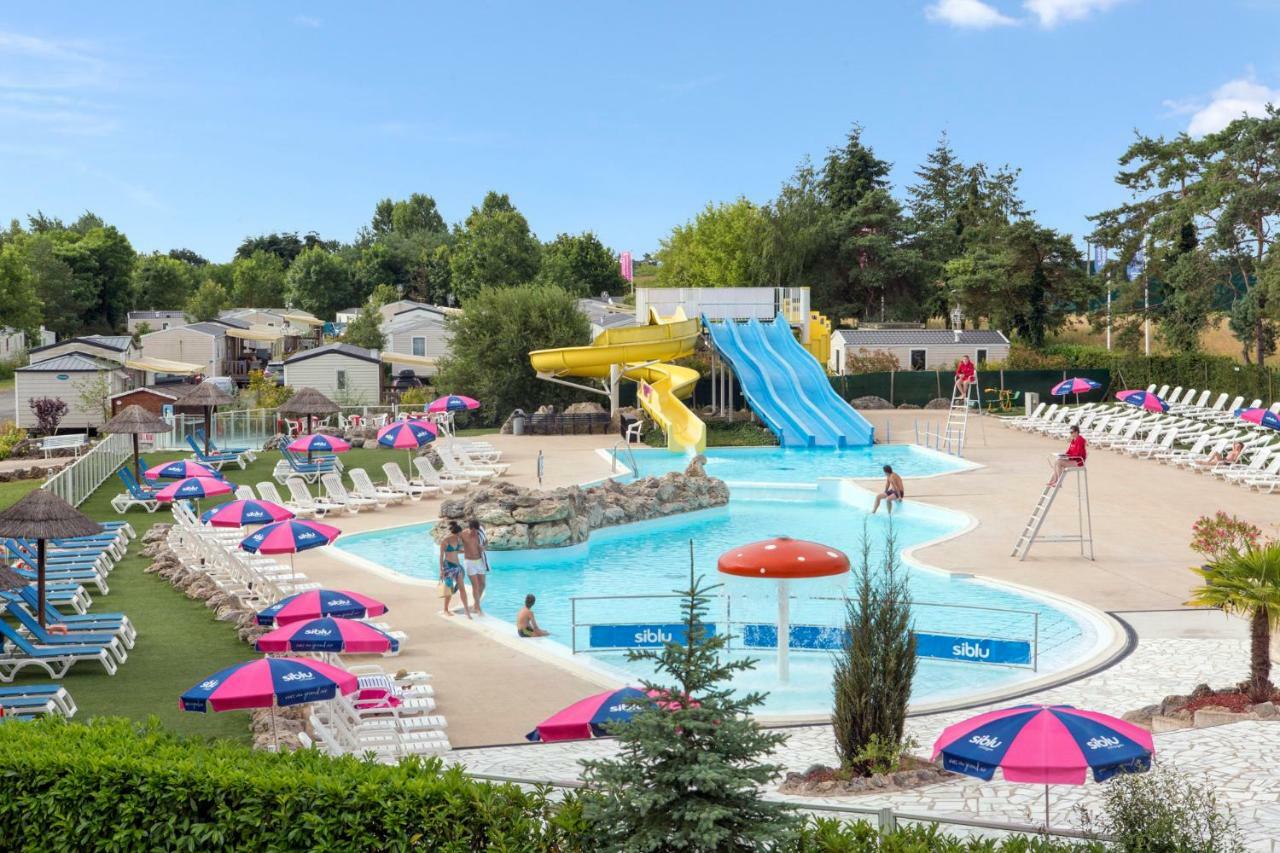 אונזה Barero Locations De Mh Proche Beauval Et Chateau Dans Loire Et Cher מראה חיצוני תמונה
