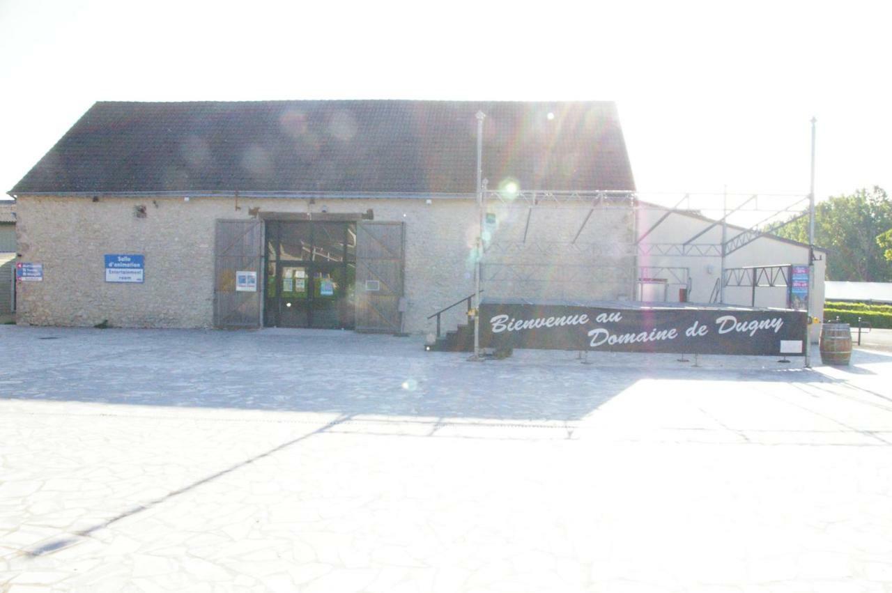 אונזה Barero Locations De Mh Proche Beauval Et Chateau Dans Loire Et Cher מראה חיצוני תמונה