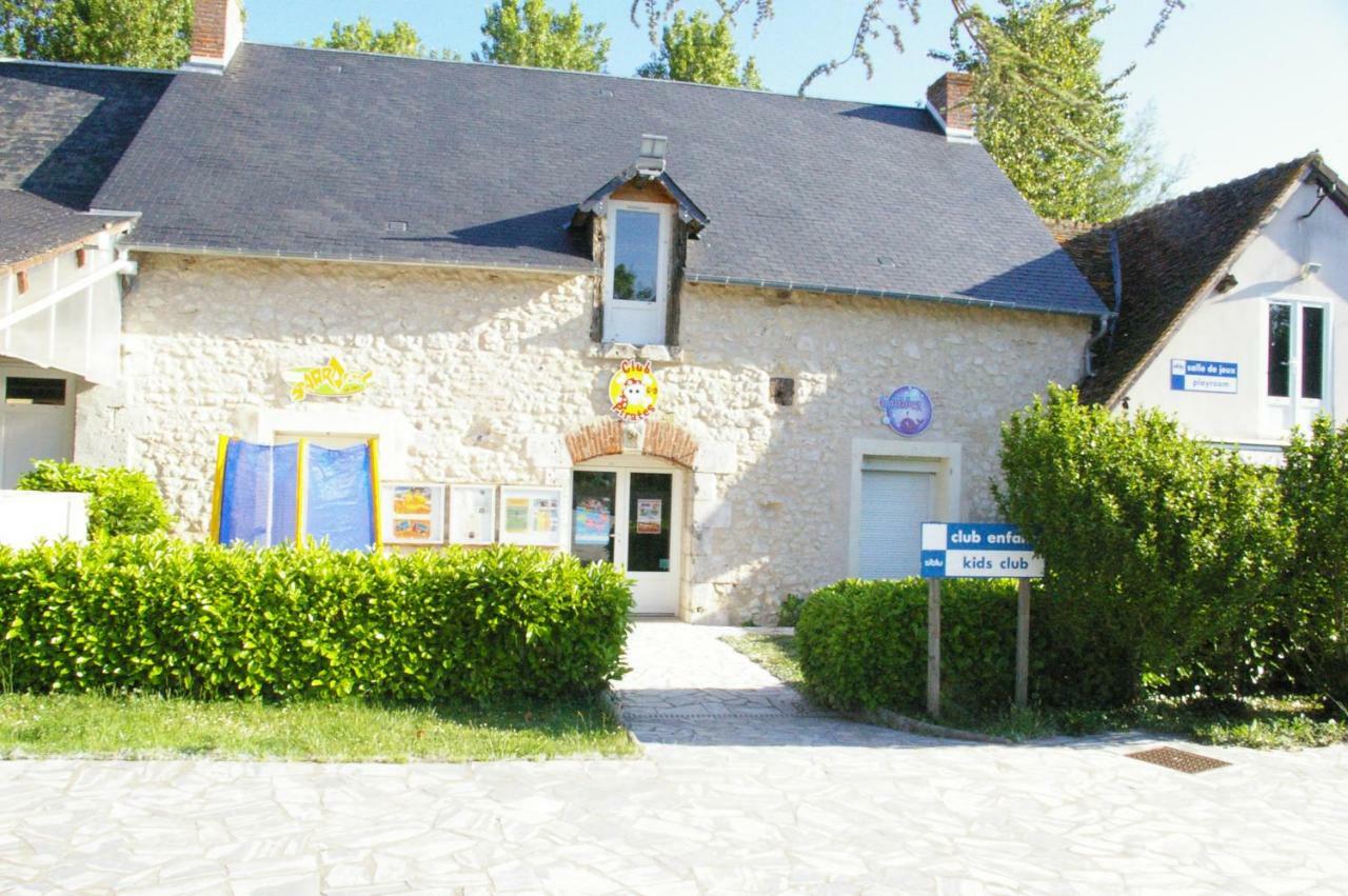 אונזה Barero Locations De Mh Proche Beauval Et Chateau Dans Loire Et Cher מראה חיצוני תמונה