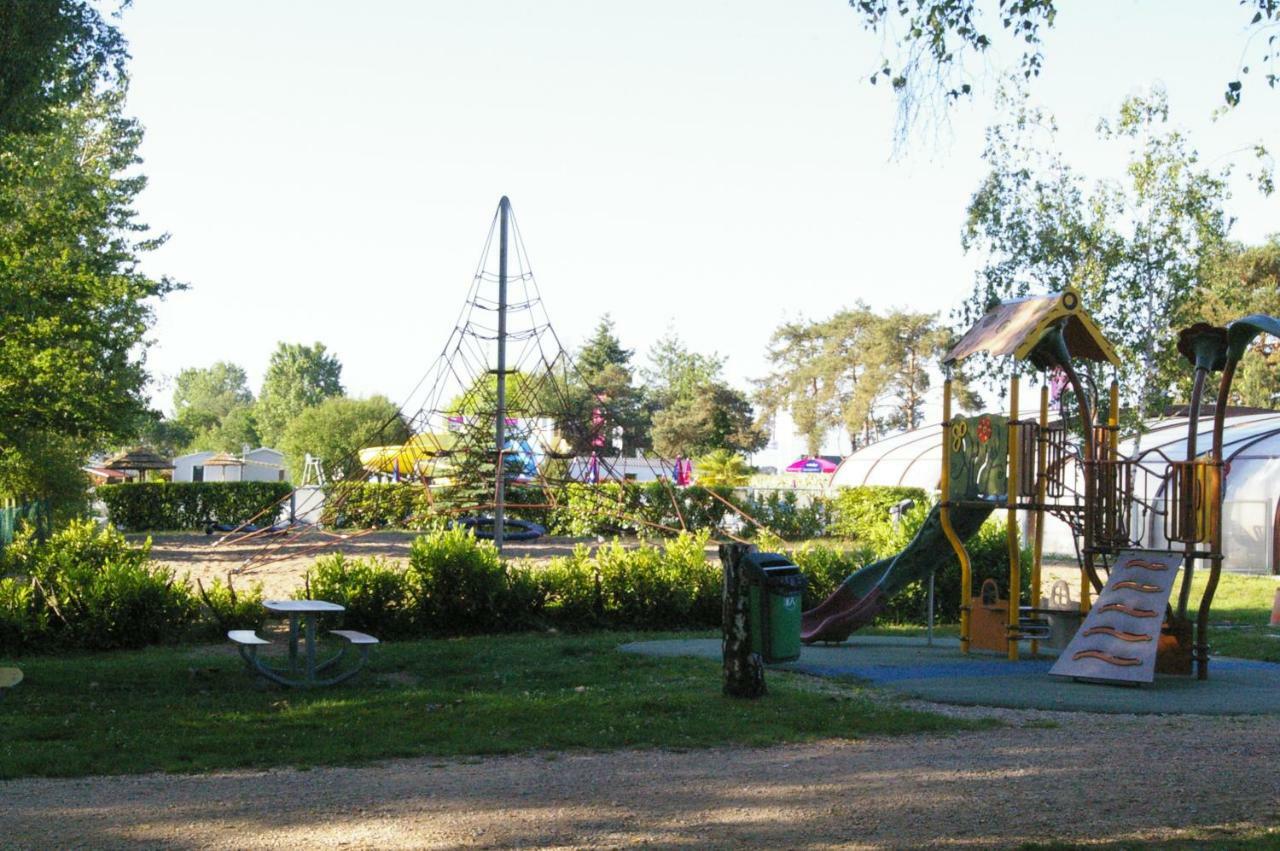 אונזה Barero Locations De Mh Proche Beauval Et Chateau Dans Loire Et Cher מראה חיצוני תמונה