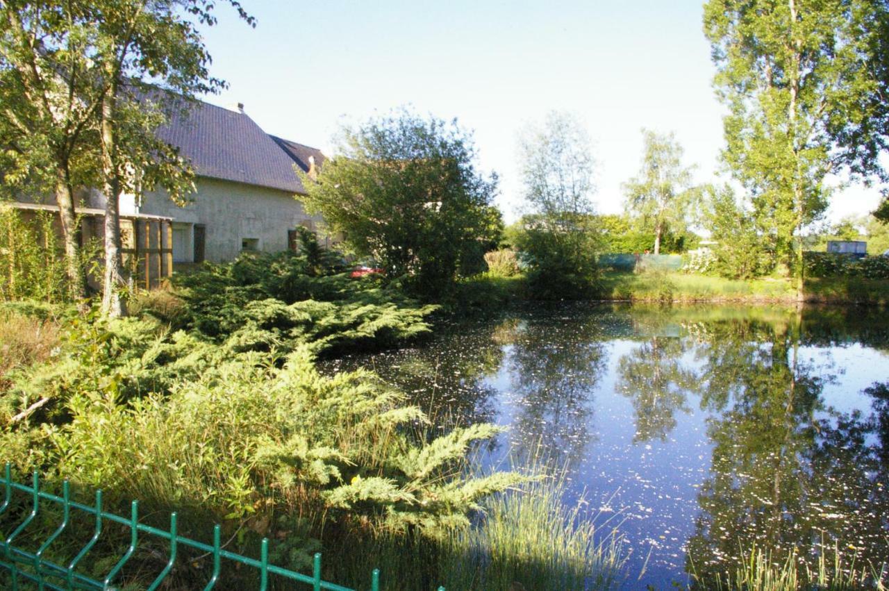 אונזה Barero Locations De Mh Proche Beauval Et Chateau Dans Loire Et Cher מראה חיצוני תמונה