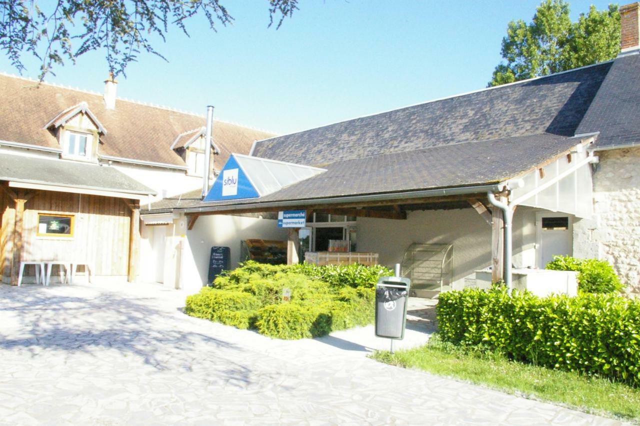 אונזה Barero Locations De Mh Proche Beauval Et Chateau Dans Loire Et Cher מראה חיצוני תמונה